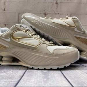 NEW! Womens Nike Shox Enigma